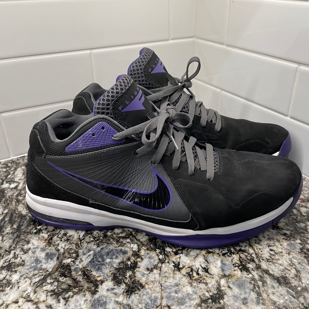 Nike Flight Airmax sz 15